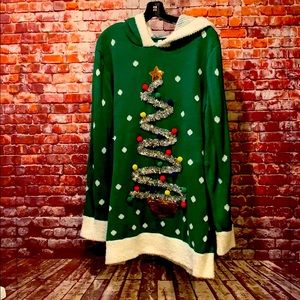 Christmas Sweater